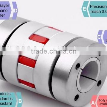 5mmx8mm Motor Shaft Helical Beam Coupling18mm Dia 25mm Length