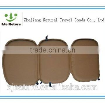 Popular auto folding stadium seat cushion pads