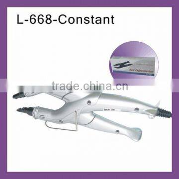 Magic Loof Hair Extensions Iron photo-2