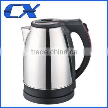 Best Electric Stainless Steel Kettle