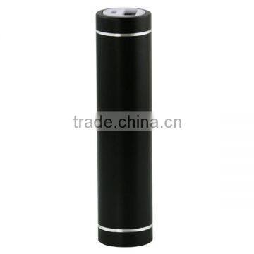 Facey wholesale cylinder power bank ,best portable power bank for all mobile phones