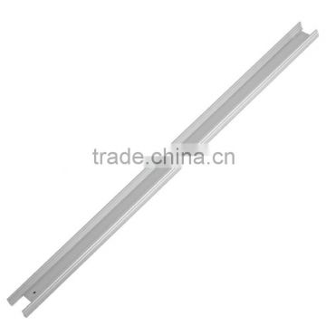 Aluminium extrusion profile for led aluminum bar