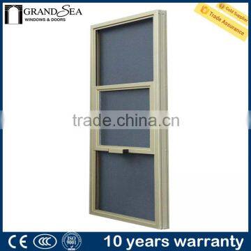 Grandsea Quality Aluminium Screen Doors and Windows Produce photo-5