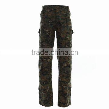 Government Military and Combat Supply - Digital Woodland Camo Combat Uniform photo-2