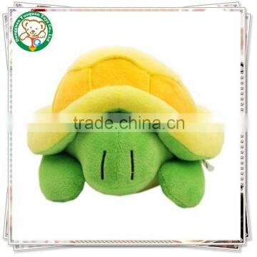 High quality turtle plush toys