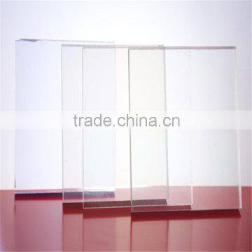 Reasonable & Acceptable Price Factory Directly Polycarbonate Lighting Shield photo-4