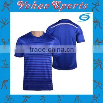 Wholesale Athelet Soccer Jersey With Nice Design photo-2