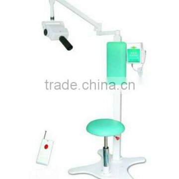 Dental X-ray Unit for Dental Use Moving Type X-ray Machine