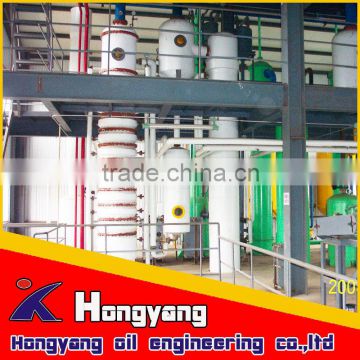 large capacity! peanut oil producing plant of oil mill project