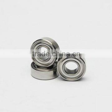 High Performance 6x10x3 mr106 mr106zz nmb bearing With Great Low price