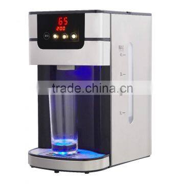 4L Big capacity instant hot water kettle