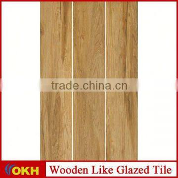 Wood Like tile- Glazed Porcelain Tile