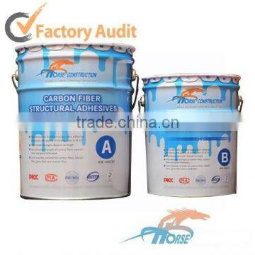 Shanghai Horse fabric adhesive glue