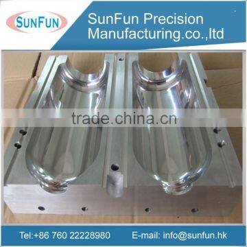 High Quality Custom Metal Precision Stamping Parts