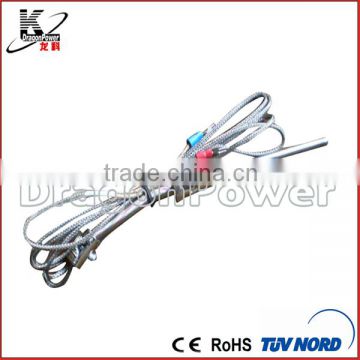 K type thermocouple