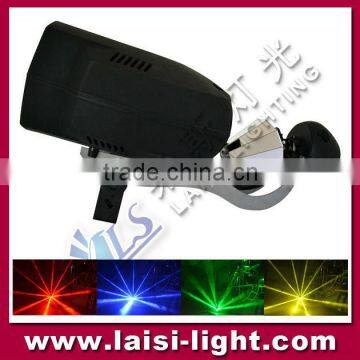 High Quality Rotating Beam Moving Effect 7r scanner light , stage disco moving 7r scanner light