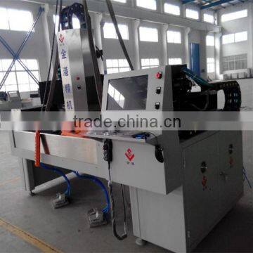 Glass Edge Grinding Machine photo-2