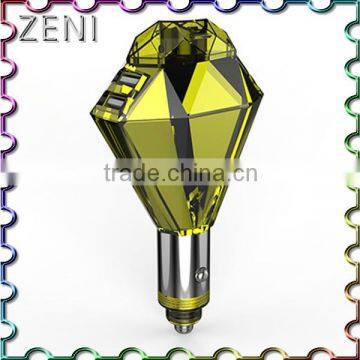 2016 Multi Function 3 in 1 Double USB Car Charger photo-4