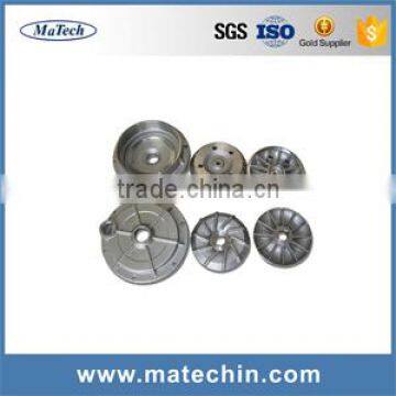 Supplier Custom Good Quality High Precision Investment Castings photo-6