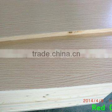 18mm melamine blockboard 1220*2440mm(4*8')