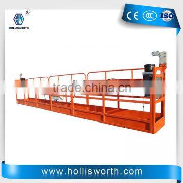 Suspended Platform/Gondola/Swing Stage Zlp 630 Suspended Platform