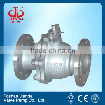 Stainless steel api 6d ball valve/stainless steel 316 ball valve/2 inch stainless steel ball valve