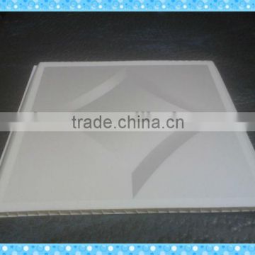 Plastic PVC Wall Panel / Wall Covering