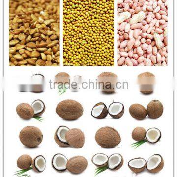 China Virgin Ginger Oil Extraction Machinery for Edible Seasonings,cooking Moringa Seed Oil Extraction Machine photo-2