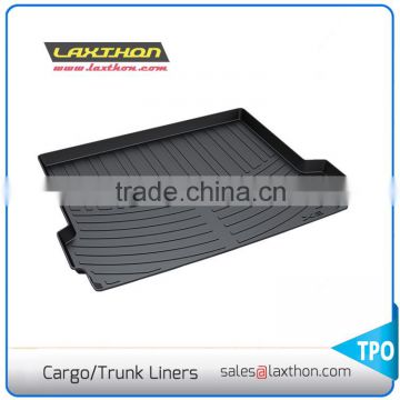 SGS Tested RoHS Duarable Trunk Cargo Mat for Cars SUVs Minivans photo-3