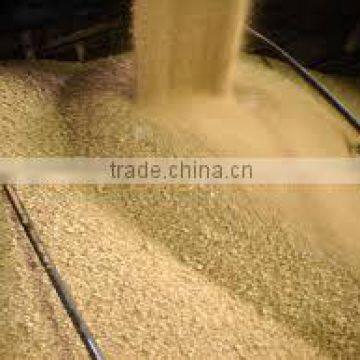 soybean meal - Gluten