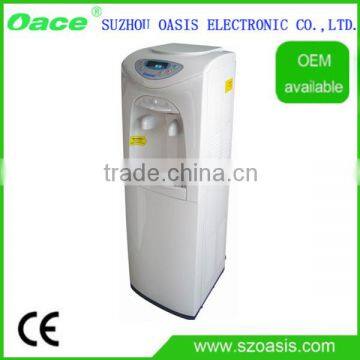 Pipeline Bottleless Water Cooler Hot & Cold Type