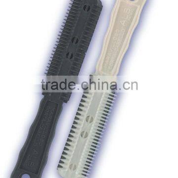 Hair cutter comb