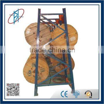 Brand new metal stowire reel supportor with high quality