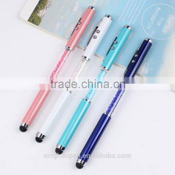 China supplier laser engraved pen with customized logo cheap laser pen for business promotional laser pen                        
                                                Quality Choice