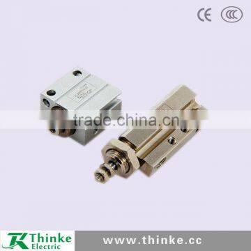 CJPB Series Pin Pneumatic Cylinder/ Double Acting Pneumatic Cylinder photo-2