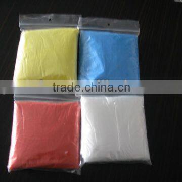 ladies plastic raincoats