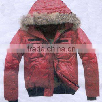 2012 fashion female design clothing for winter