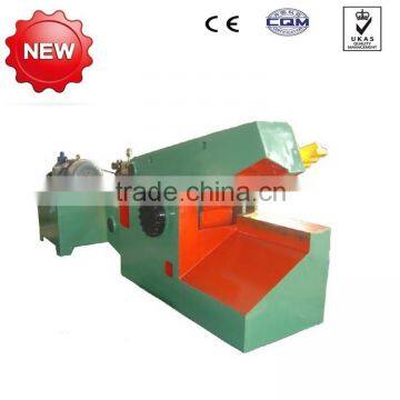 LVD CNC Q43 Waste scrap sheet shears/alligator scrap metal cutting machine