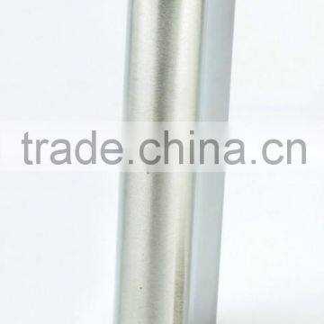 8oz Classic Stainless Steel Hip Flask photo-4