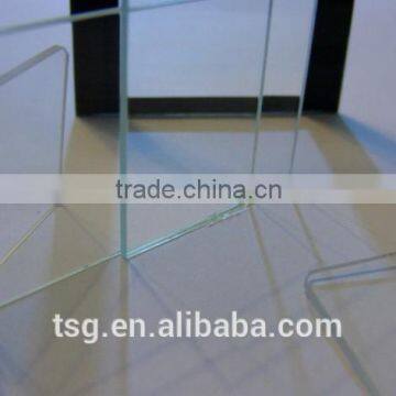 AR coating glass for outdoor lighting glass