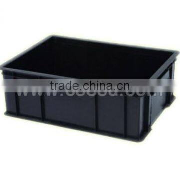 No.5 ESD Antistatic PP Plastic Turnover Box