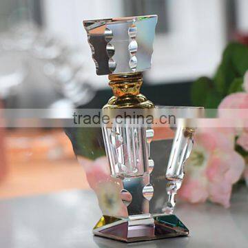 2015 Fashion Crystal Perfume Bottle photo-5