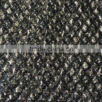 fashion embroidery quilting fabric for jacket/garment/clothing