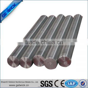 Tungsten Rods