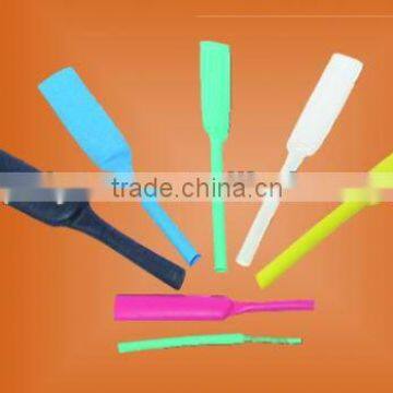 S2 Flexible highly flame retardant heat shrinkable tubing