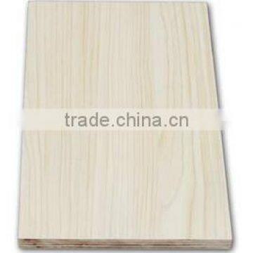 Decorative fancy plywood