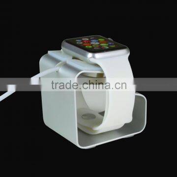 2015 Useful & Latest Design OMAX Charger Stand for Apple Iwatch Charger Stand