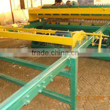 automated Welding Machine