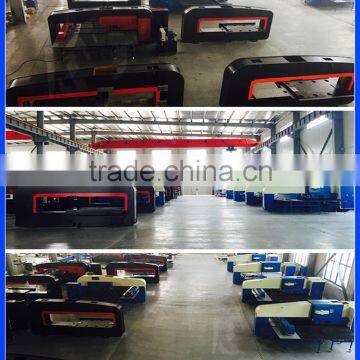 HYZT30B-32 Mechanical CNC Turret Punching Machine/CNC Turret Punch Press Price (ISO) photo-6