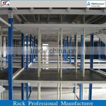 China high quanlity medium duty car accessories display rack